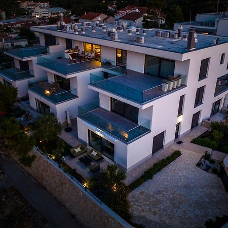 Apartments Olea Мали-Лошинь Экстерьер фото