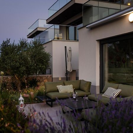 Apartments Olea Мали-Лошинь Экстерьер фото