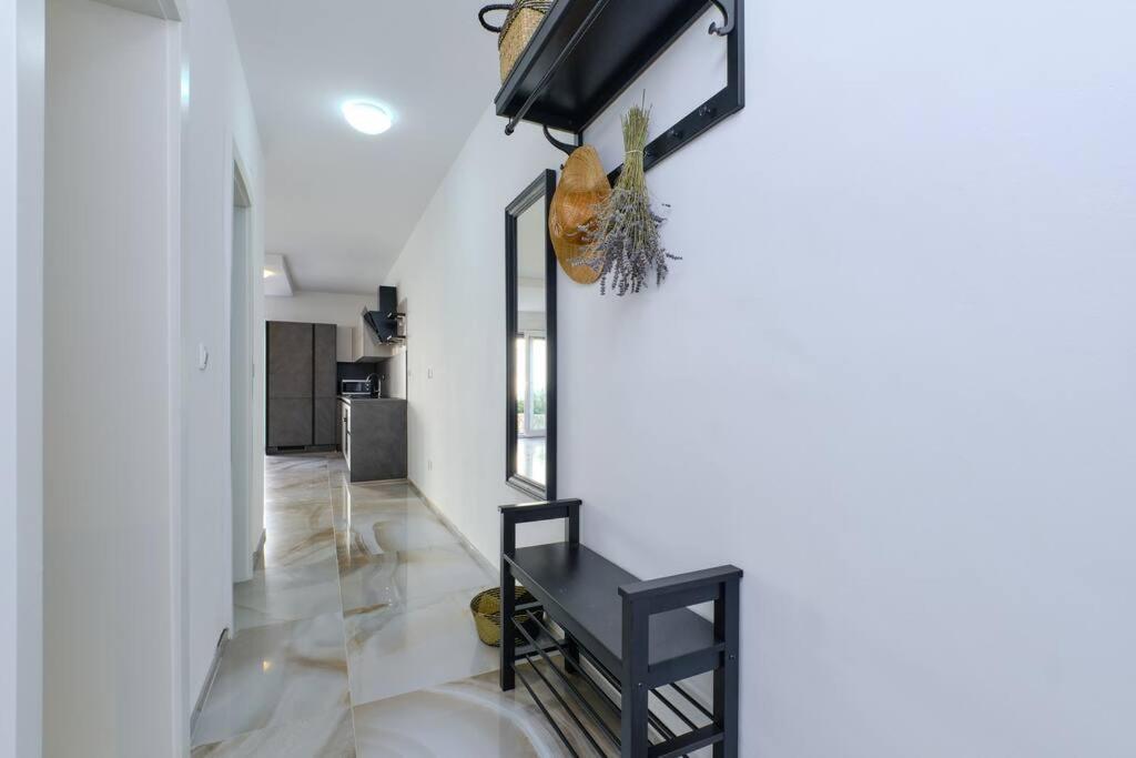 Apartments Olea Мали-Лошинь Экстерьер фото