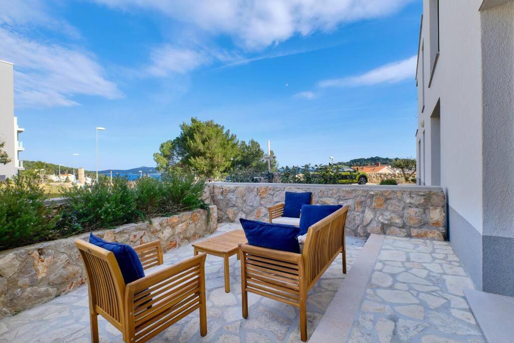 Apartments Olea Мали-Лошинь Экстерьер фото