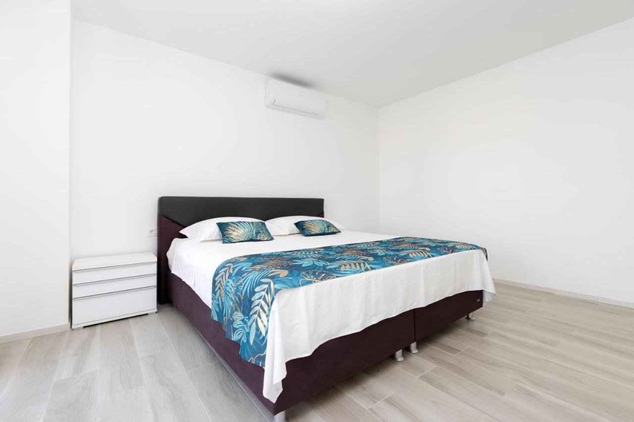 Apartments Olea Мали-Лошинь Экстерьер фото
