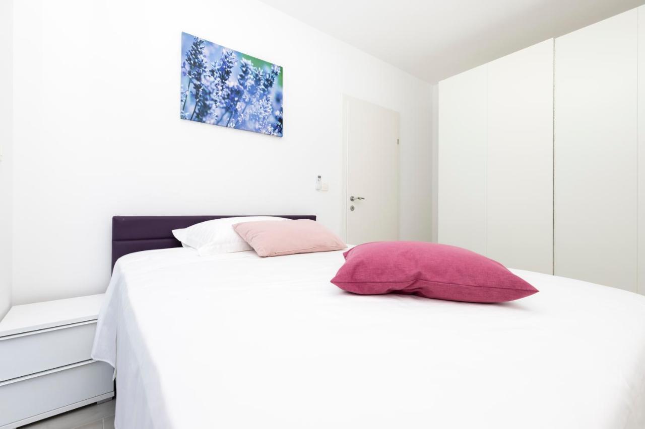 Apartments Olea Мали-Лошинь Экстерьер фото