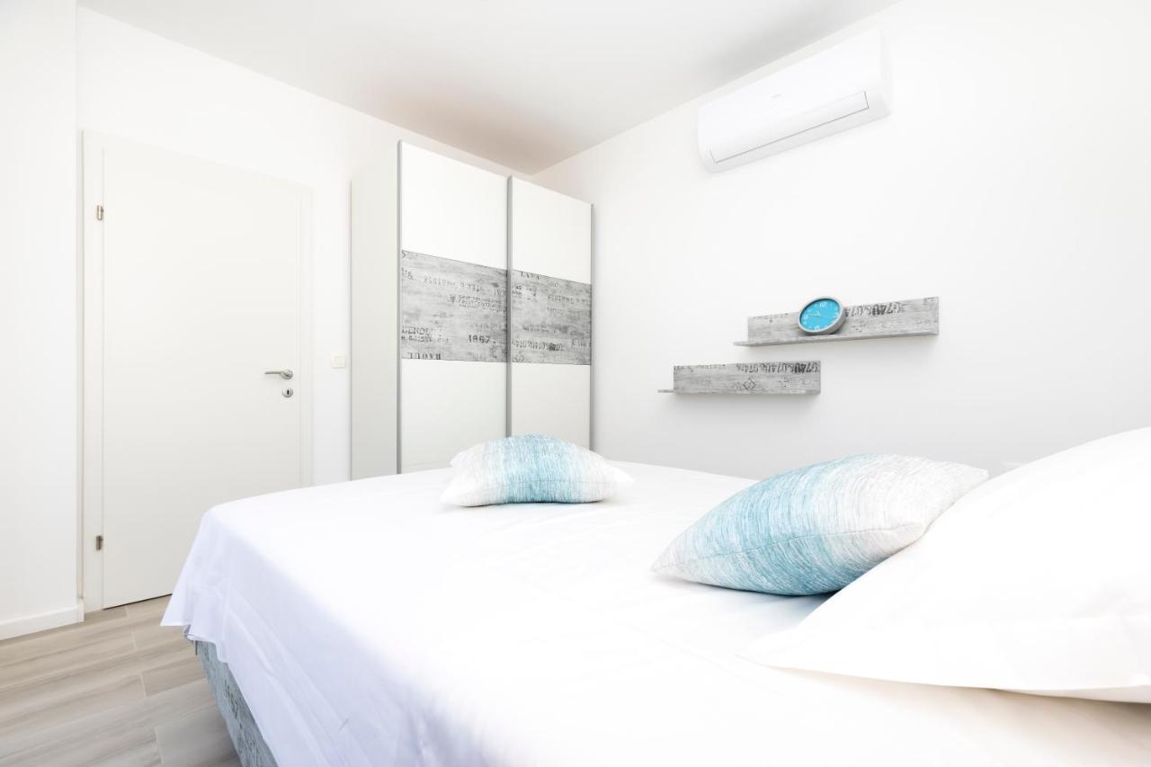 Apartments Olea Мали-Лошинь Экстерьер фото