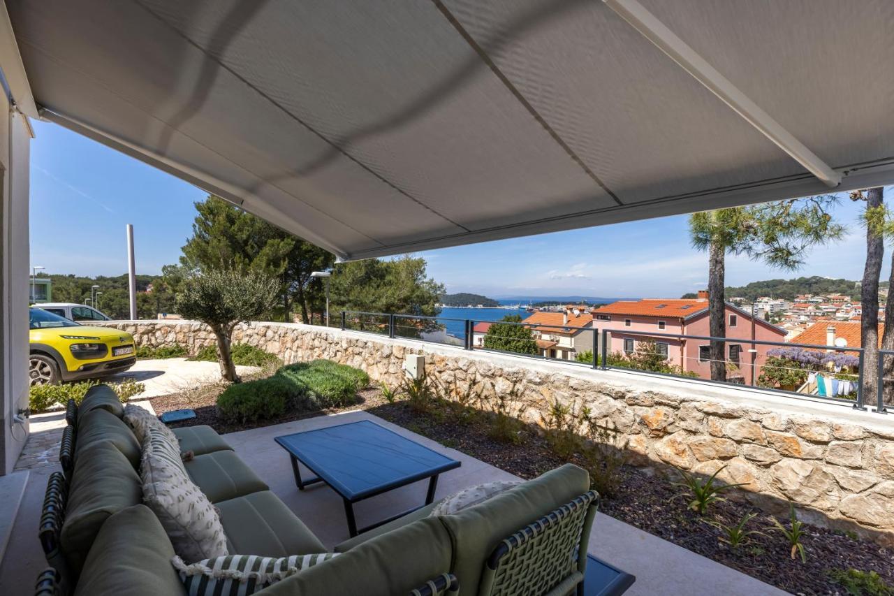 Apartments Olea Мали-Лошинь Экстерьер фото