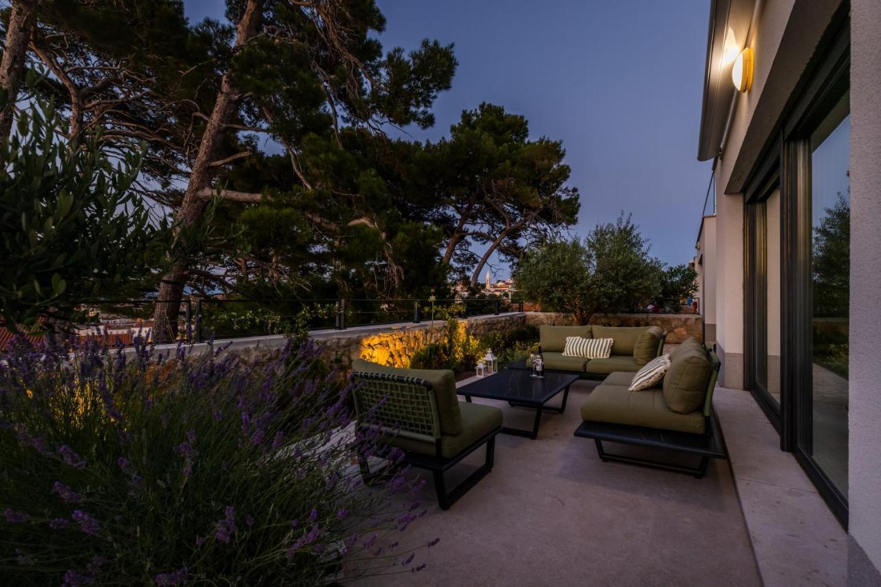 Apartments Olea Мали-Лошинь Экстерьер фото
